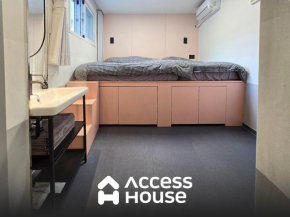 AccessHouse 104